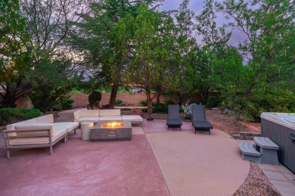 Amazing Luxury Home With Hot Tub & Views Sedona Exterior photo